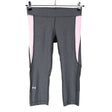 Unisex Under Armour - Sports capri pants, size 36 - Gray ()