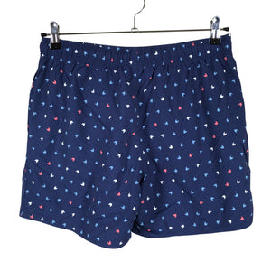 Unisex Adidas - Shorts, size M - Blue (2)