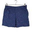 Unisex Adidas - Shorts, size M - Blue ()