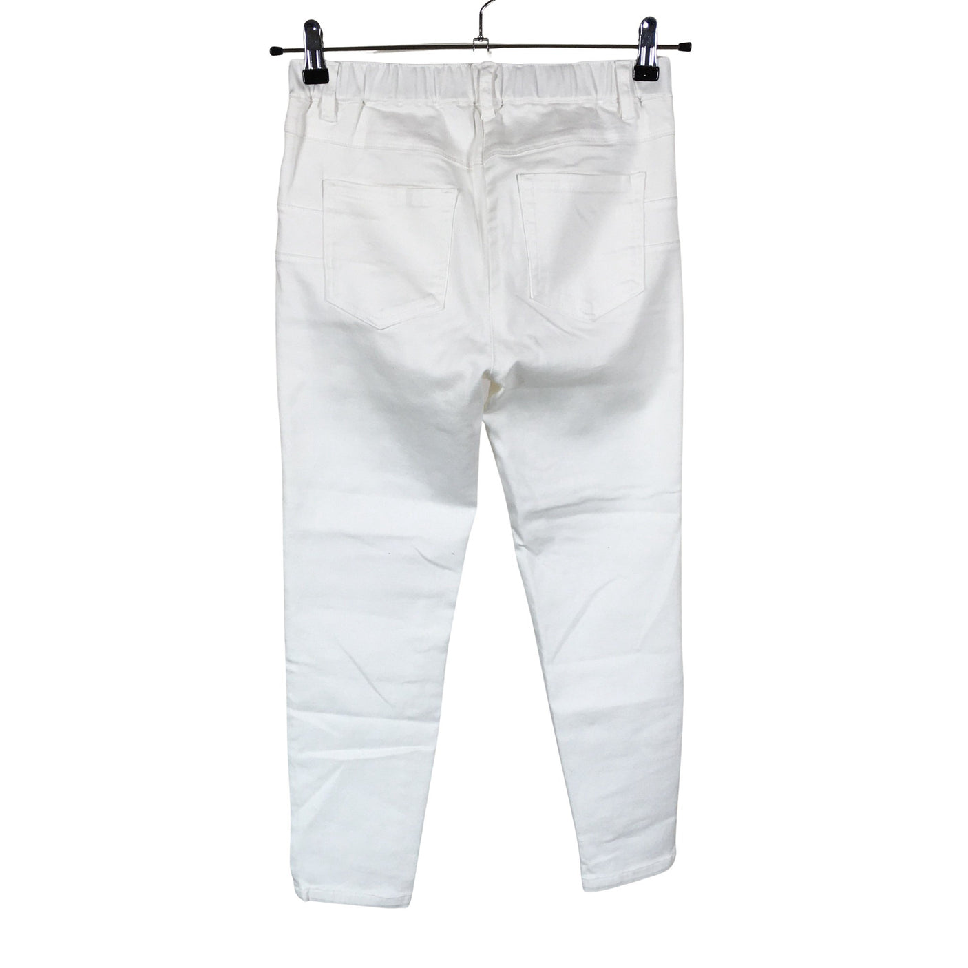 Unisex Your Face - Jeggings, size 36 - White (2)