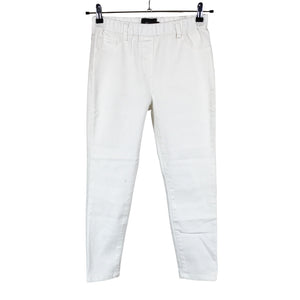 Unisex Your Face - Jeggings, size 36 - White (1)
