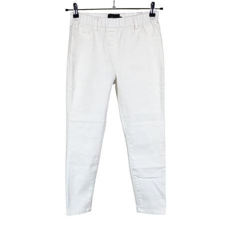 Unisex Your Face - Jeggings, size 36 - White ()