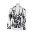 Unisex Gerry Weber - Jacket, size 36 - White ()