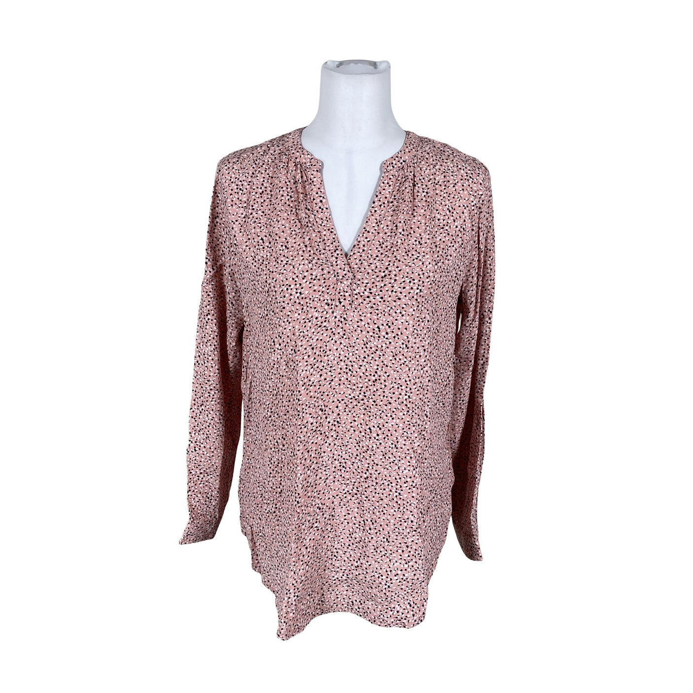 Unisex Esprit - Blouse, size 36 - Light pink (1)