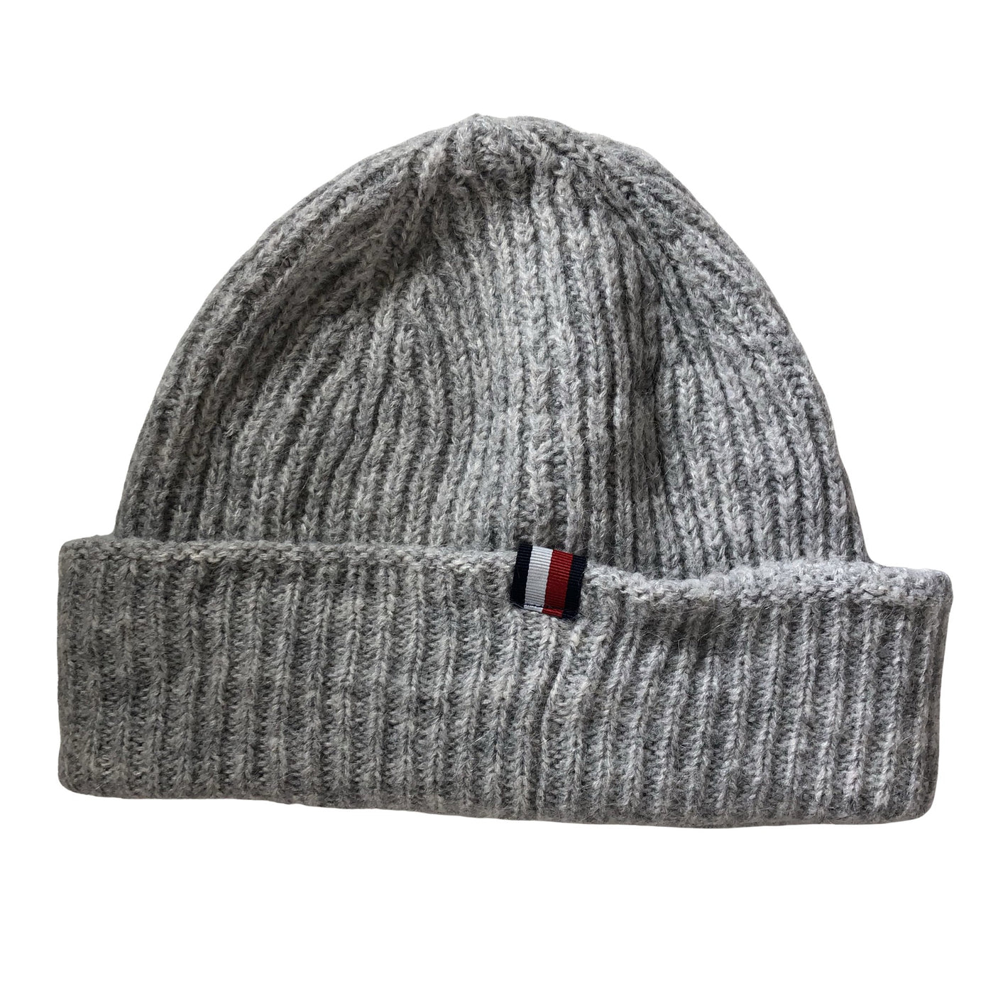 Unisex Tommy Hilfiger - Scarf, size Ei kokoa - Gray (2)