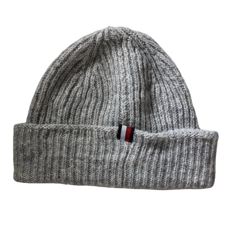 Unisex Tommy Hilfiger - Scarf, size Ei kokoa - Gray (2)