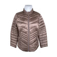 Unisex Tom Tailor - Lightly padded jacket, size 44 - Brown ()