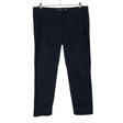 Unisex Robell - Velvet pants, size 48 - Blue ()