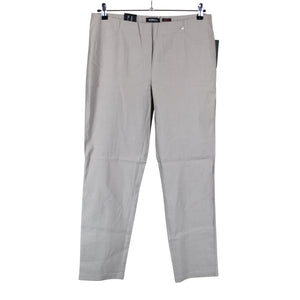 Unisex Robell - Slacks, size 46 - Gray (1)