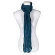 Unisex Lapuan Kankurit - Scarf, size Maxi - Turquoise ()