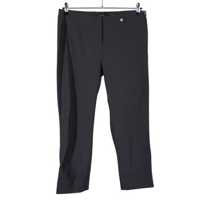 Unisex Robell - Slacks, size 44 - Gray (1)