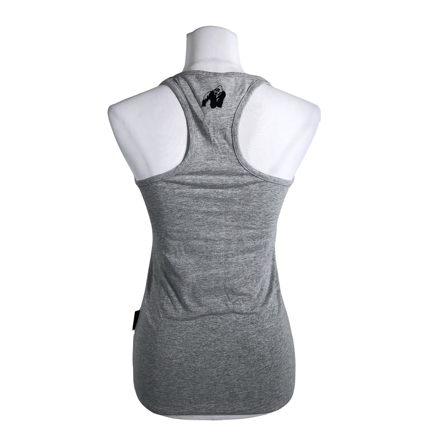 Unisex Gorilla Wear - Sports top, size 40 - Gray (2)