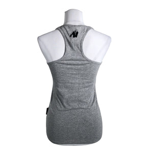Unisex Gorilla Wear - Sports top, size 40 - Gray (2)