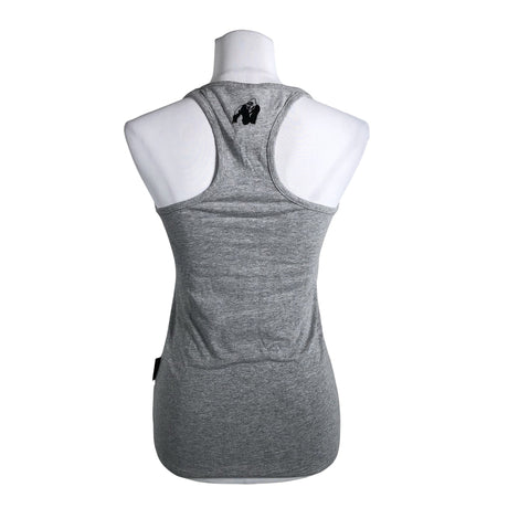 Unisex Gorilla Wear - Sports top, size 40 - Gray (2)