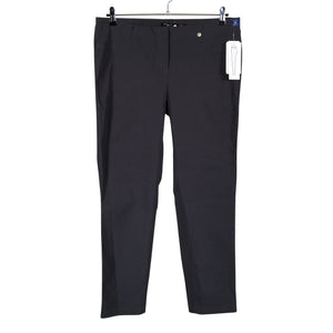 Unisex Robell - Slacks, size 46 - Gray (1)