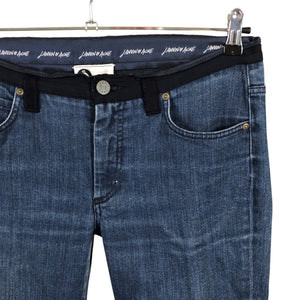 Unisex Lanvin - Jeans, size W32 - Blue (4)