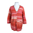 Unisex Gudrun Sjöden - Cardigan, size 48 - Light pink ()