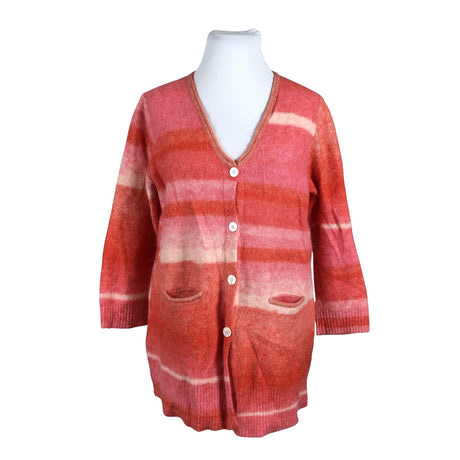 Unisex Gudrun Sjöden - Cardigan, size 48 - Light pink ()
