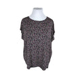 Unisex Hansmark - T-shirt, size 52 - Black ()