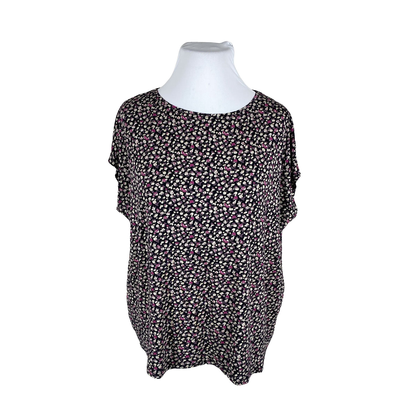 Unisex Hansmark - T-shirt, size 52 - Black (1)