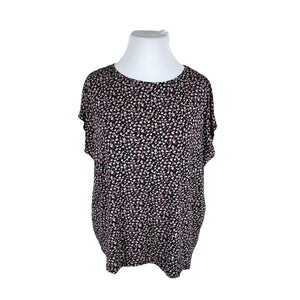 Unisex Hansmark - T-shirt, size 52 - Black (1)