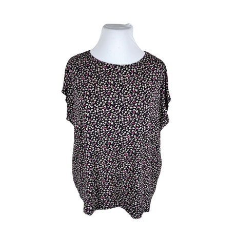 Unisex Hansmark - T-shirt, size 52 - Black ()