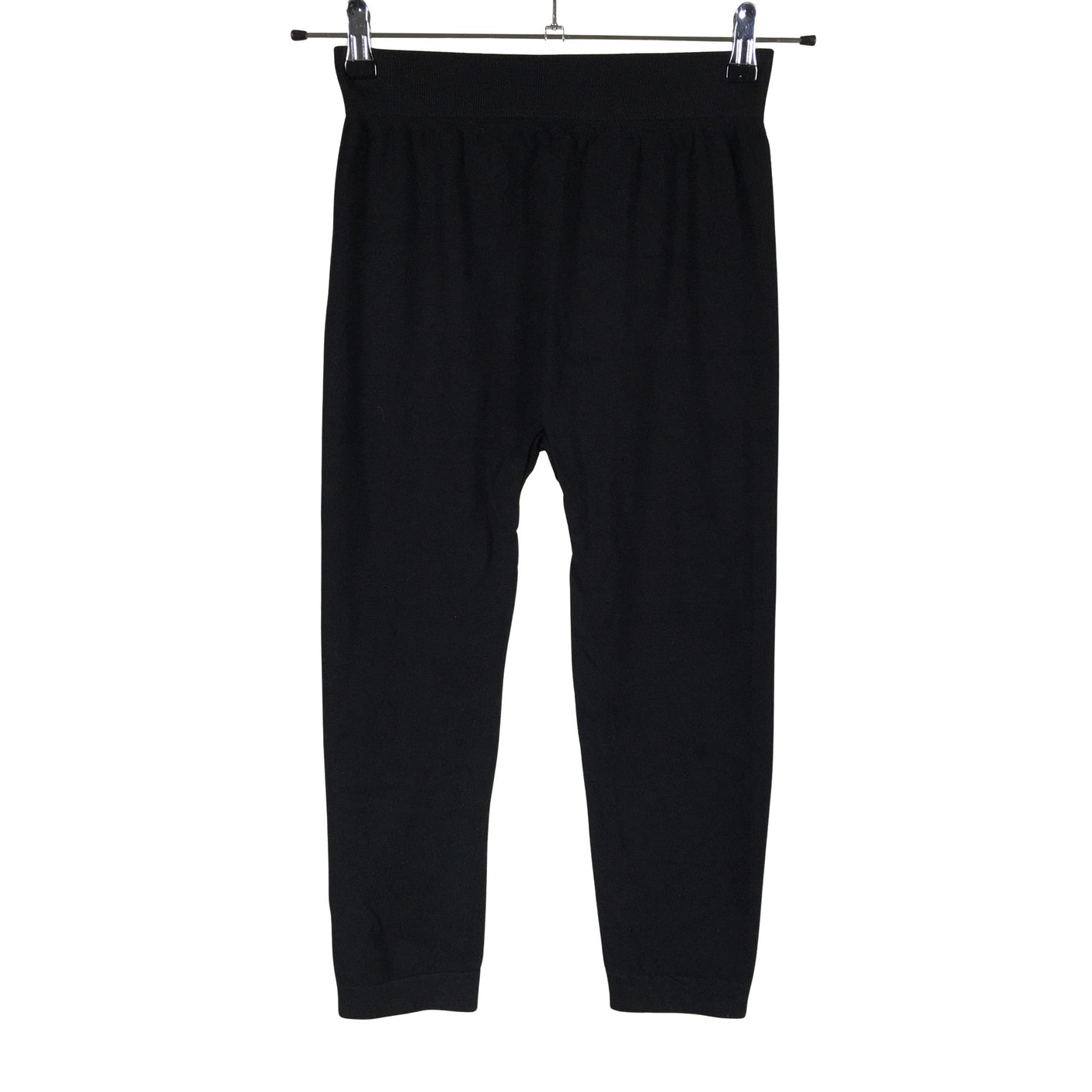 Unisex Dress Like Marie - Capri leggings, size 40 - Black (1)