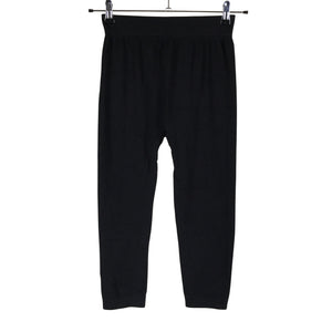Unisex Dress Like Marie - Capri leggings, size 40 - Black (1)