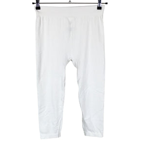 Unisex Dress Like Marie - Capri leggings, size 40 - White (1)
