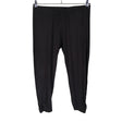 Unisex Zizzi - Capri leggings, size 46 - Black ()