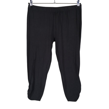 Unisex Zizzi - Capri leggings, size 46 - Black ()