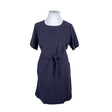 Unisex Hansmark - Dress, size 50 - Blue ()