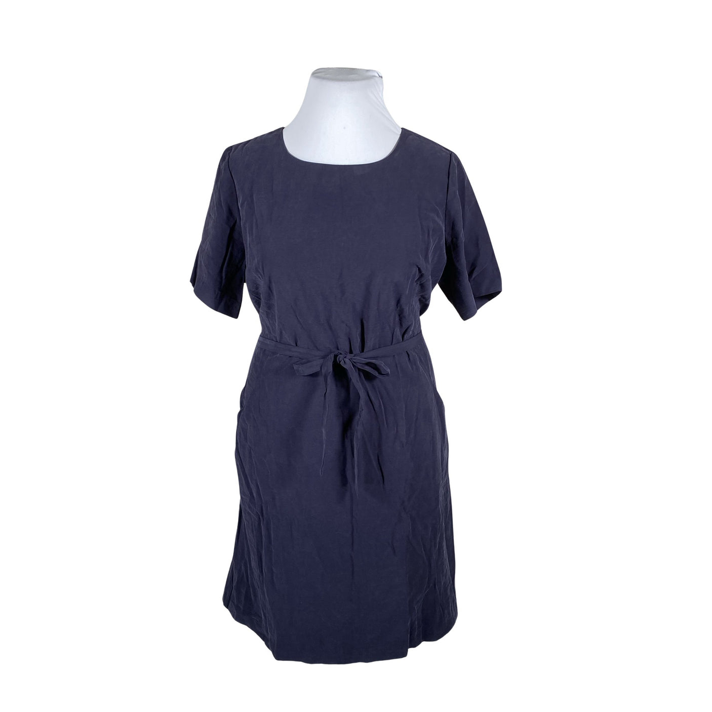Unisex Hansmark - Dress, size 50 - Blue (1)