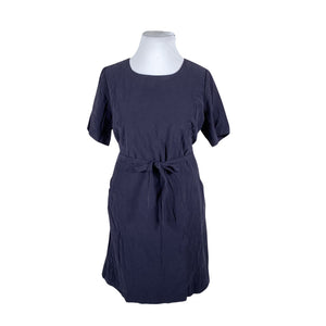 Unisex Hansmark - Dress, size 50 - Blue (1)