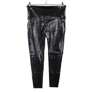 Unisex Spanx - Leggings, size 44 - Black (2)