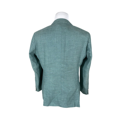 Unisex Hugo Boss - Blazer, size L - Green (2)