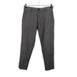 Unisex Selected - Chinos, size W31 - Brown ()
