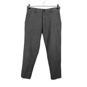 Unisex Selected - Chinos, size W31 - Brown (1)