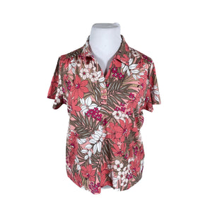 Unisex Hansmark - T-shirt, size 50 - Light pink (1)