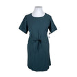 Unisex Hansmark - Dress, size 50 - Green ()