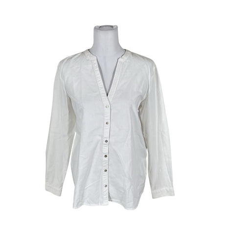 Unisex EDC by Esprit - Blouse, size 36 - White ()