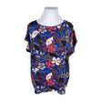 Unisex Hansmark - T-shirt, size 50 - Blue ()