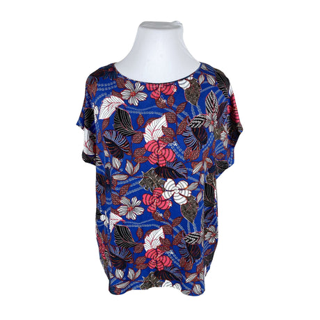 Unisex Hansmark - T-shirt, size 50 - Blue ()