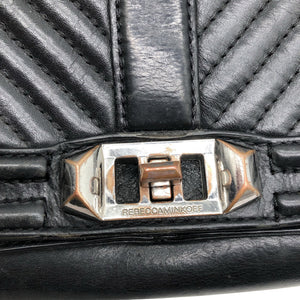 Unisex Rebecca Minkoff - Shoulder bag, size Mini - Black (4)