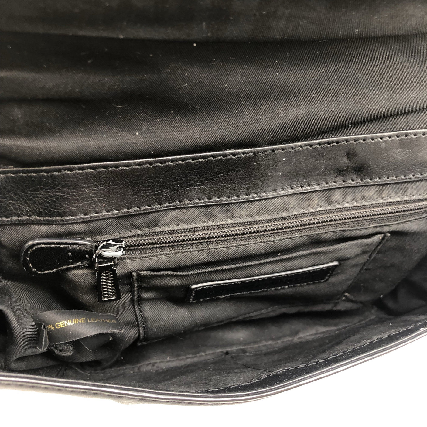 Unisex Rebecca Minkoff - Shoulder bag, size Mini - Black (3)