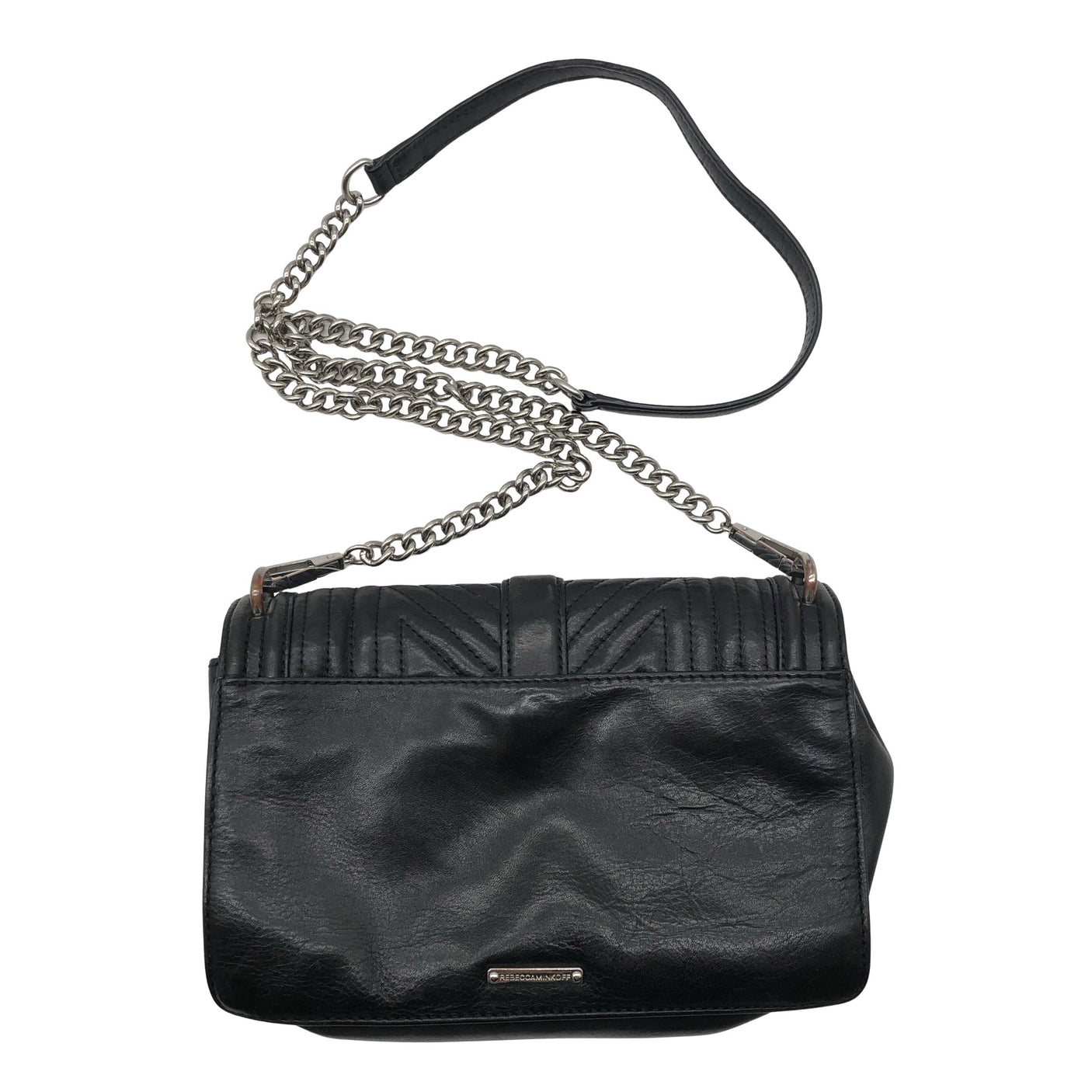 Unisex Rebecca Minkoff - Shoulder bag, size Mini - Black (2)