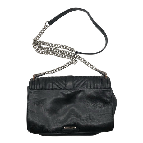 Unisex Rebecca Minkoff - Shoulder bag, size Mini - Black (2)