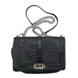 Unisex Rebecca Minkoff - Shoulder bag, size Mini - Black ()