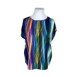 Unisex Hansmark - T-shirt, size 50 - Blue ()
