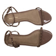 Unisex Forever New - Sandals, size 38 - Light pink ()